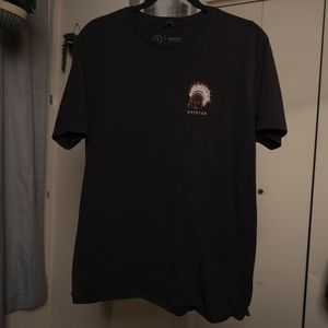 Indian Chief Native American Shirt